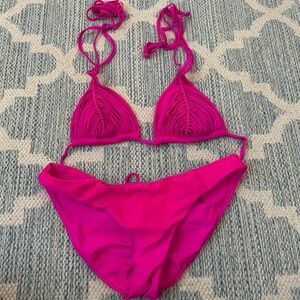 PQ Swim Isla Bikini